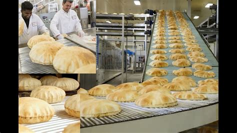 bakery videos